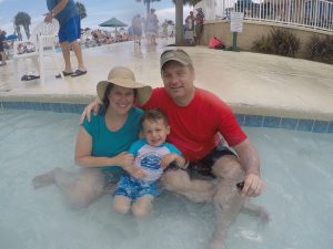 Highlight reel of our adventures! (Click picture to open video)